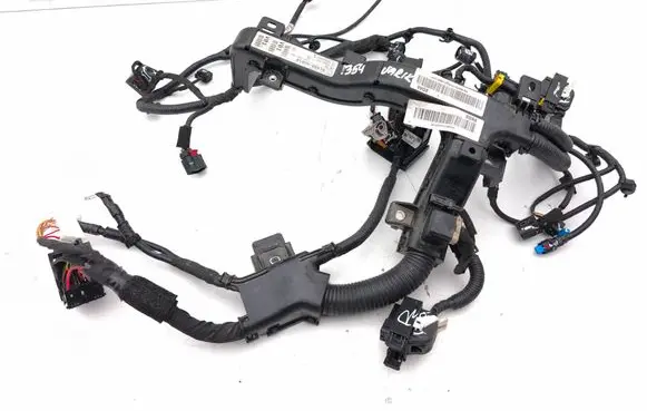 KIA Niro Engine installation wiring loom 91450AO010
