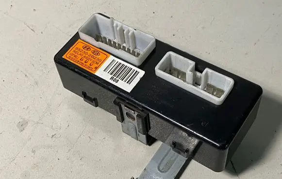 Hyundai Santa Fe Other control units/modules 952302B230