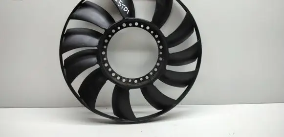 Audi A6 S6 C5 4B Fan impeller 059121301