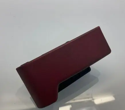 Mercedes-Benz E W211 Engine bonnet (hood) release handle 