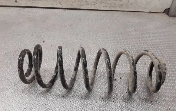 Seat Altea Rear coil spring