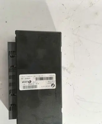 BMW 5 E60 E61 Gateway control module 9145022 61359145022