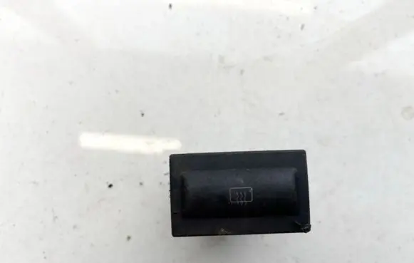 Skoda Octavia Mk1 (1U) Windscreen/window heater switch 1U695962