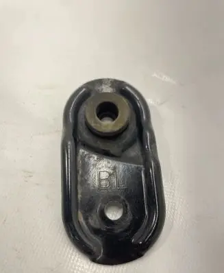 Subaru Outback (BS) Radiator support slam panel bracket 