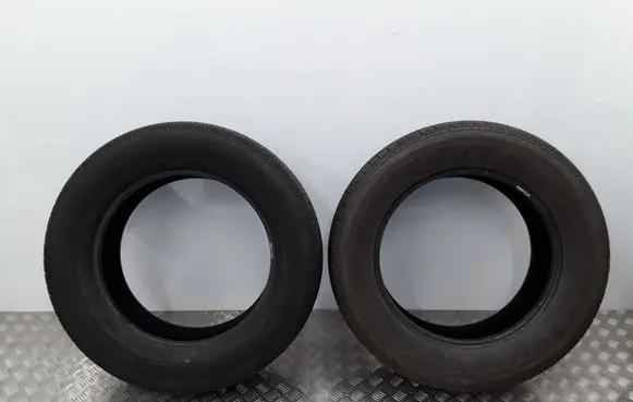 Land Rover Discovery 3 - LR3 R18 summer tire 