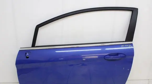 Door (2 Door Coupe)