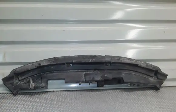 Mazda 6 Front bumper support beam GS1E500S0