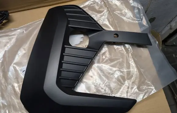 Peugeot Expert Tow hook cap/cover 9849390380