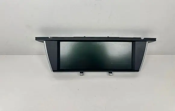 BMW 5 GT F07 Screen/display/small screen 9218453