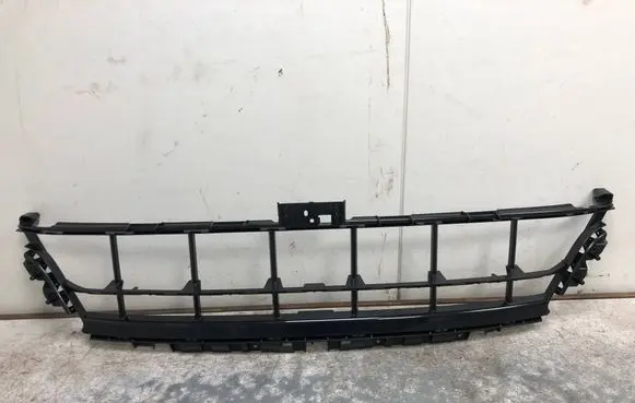 Porsche Panamera (971) Front bumper lower grill 971807683H-BILI 971807683H