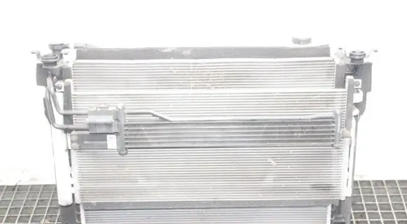 KIA Stinger Radiator set NF100GXHBA 1137328740