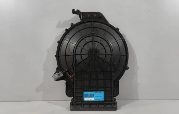 Volvo XC90 Subwoofer speaker 31456258