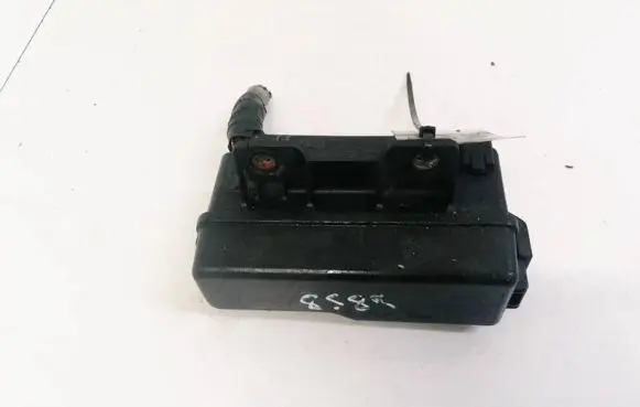 Toyota Corolla Verso AR10 Fuse box set