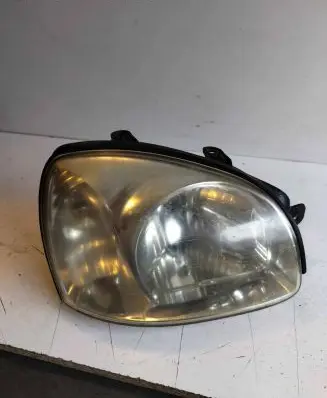 Hyundai Santa Fe Headlight/headlamp 2357NA