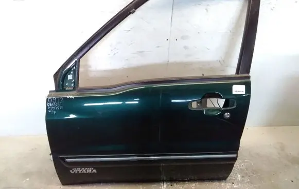 Suzuki Grand Vitara I Front door