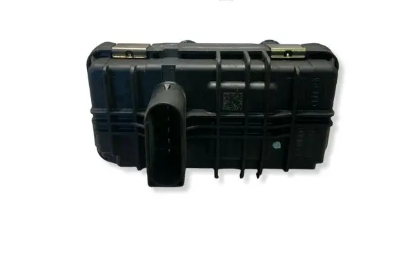 Land Rover Evoque I Turbine electric control actuator 4933519600