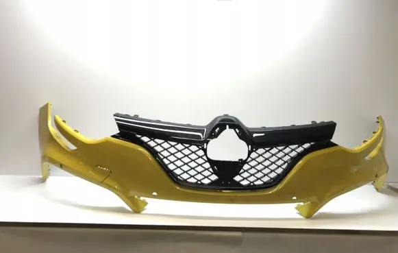 Renault Megane IV Front bumper 620227728R