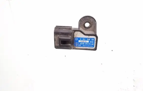 Mazda 6 Intake air temperature sensor 4S4G9F479AC 0261230181