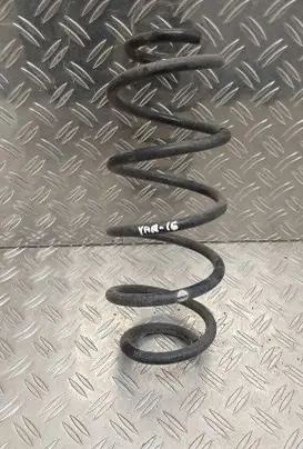 Toyota Yaris Rear coil spring
