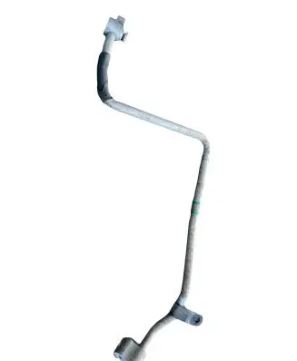 Opel Frontera B Air conditioning (A/C) pipe/hose 91159002