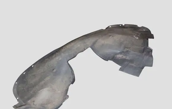 Volvo S60 Front wheel arch liner splash guards 30655666