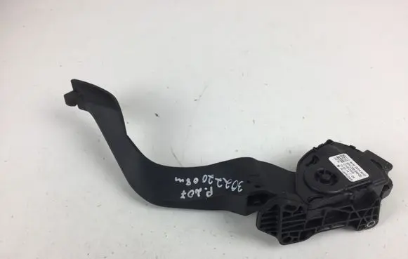 Peugeot 207 Accelerator throttle pedal 968300148001 6PV00994902