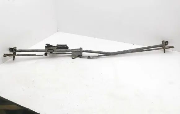Citroen DS4 Front wiper linkage and motor 9634509080C