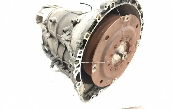 Land Rover Range Rover Sport L320 Automatic gearbox AH427000CE