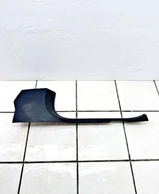 Mercedes-Benz C W205 Front sill trim cover A2056860636