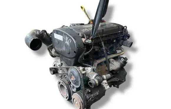 Opel Astra H Engine a16xer
