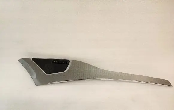 Volvo XC90 Front door trim bar 31407857