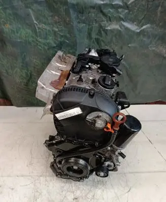Volkswagen PASSAT CC Engine CBF