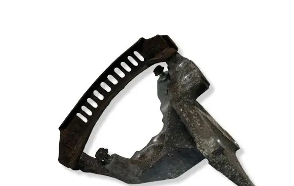 Toyota Land Cruiser (J120) Engine mounting bracket 246260459
