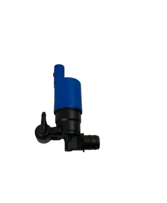 Jaguar F-Pace Windscreen/windshield washer pump AV6113KO82AA