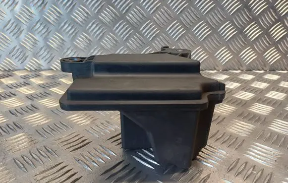 Ford S-MAX Vacuum air tank 9646411180