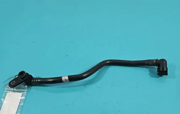 Intercooler hose/pipe