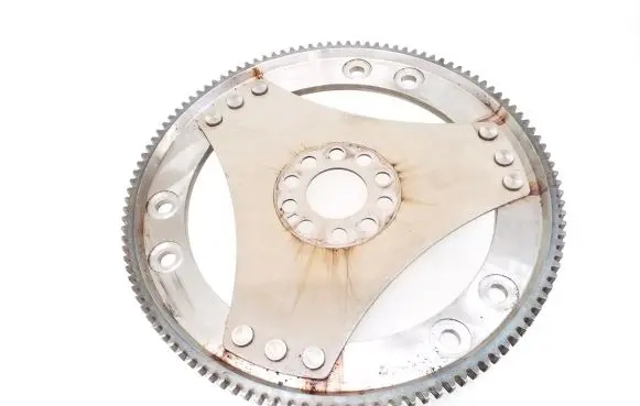 Volkswagen Touareg I Flywheel 059105323BL