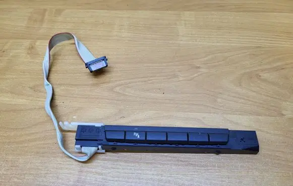 BMW 3 E92 E93 Parking (PDC) sensor switch 6962590