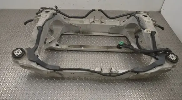 Tesla Model S Rear subframe 100982600A