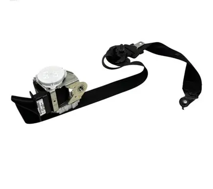 BMW 3 GT F34 Front seatbelt 72117243307 7243307