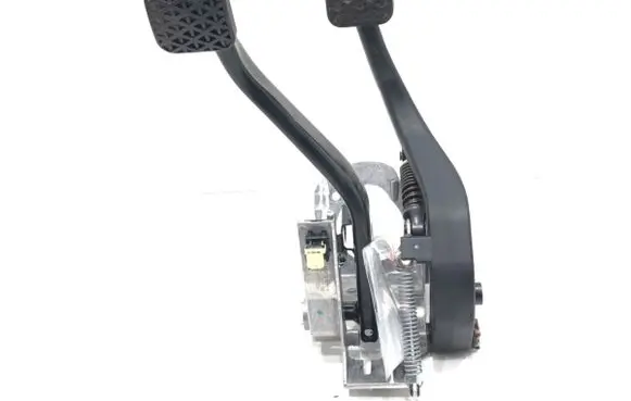BMW 3 F30 F35 F31 Pedal assembly 68606436761310