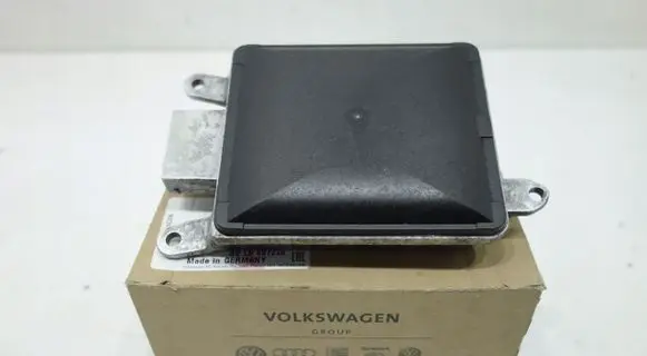 Audi A6 S6 C7 4G Distronic sensor radar 3AA907568C