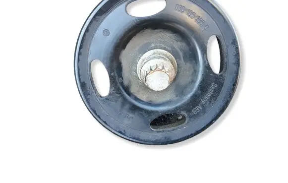 Skoda Fabia Mk1 (6Y) Crankshaft pulley 03D105255D