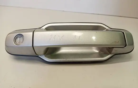 KIA Sorento Front door exterior handle 826603E000 826603E010 826603E020