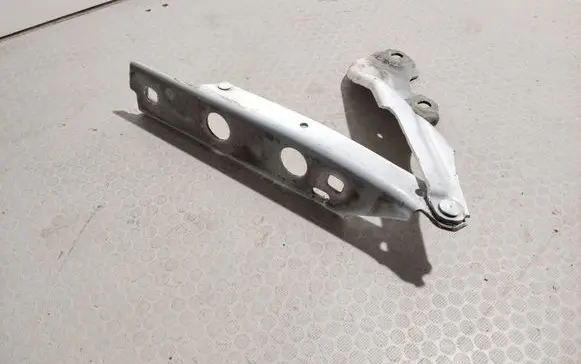 Audi A6 S6 C7 4G Engine bonnet/hood hinges 4G8823302