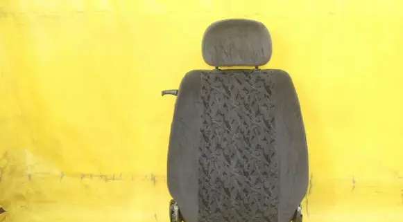 Opel Zafira A Other seats 