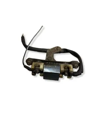 Mercedes-Benz S W140 Coolant fan relay 0001583945