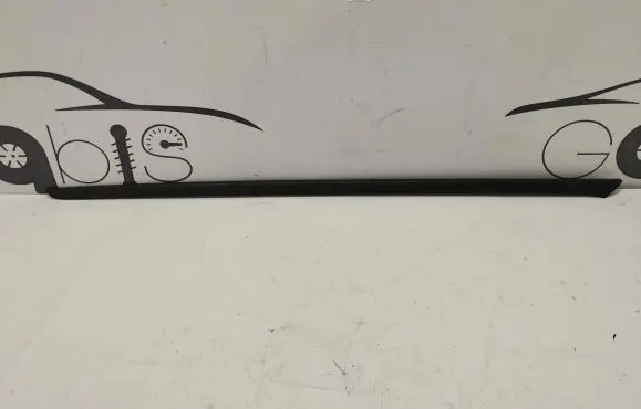 Audi Q4 Sportback e-tron Windshield trim 89A854328