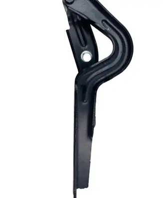Volkswagen ID.4 Engine bonnet/hood hinges 11A823302