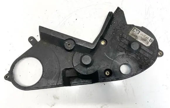 Chevrolet Captiva Timing belt guard (cover) 96440354